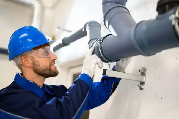 water damage restoration service Blue River